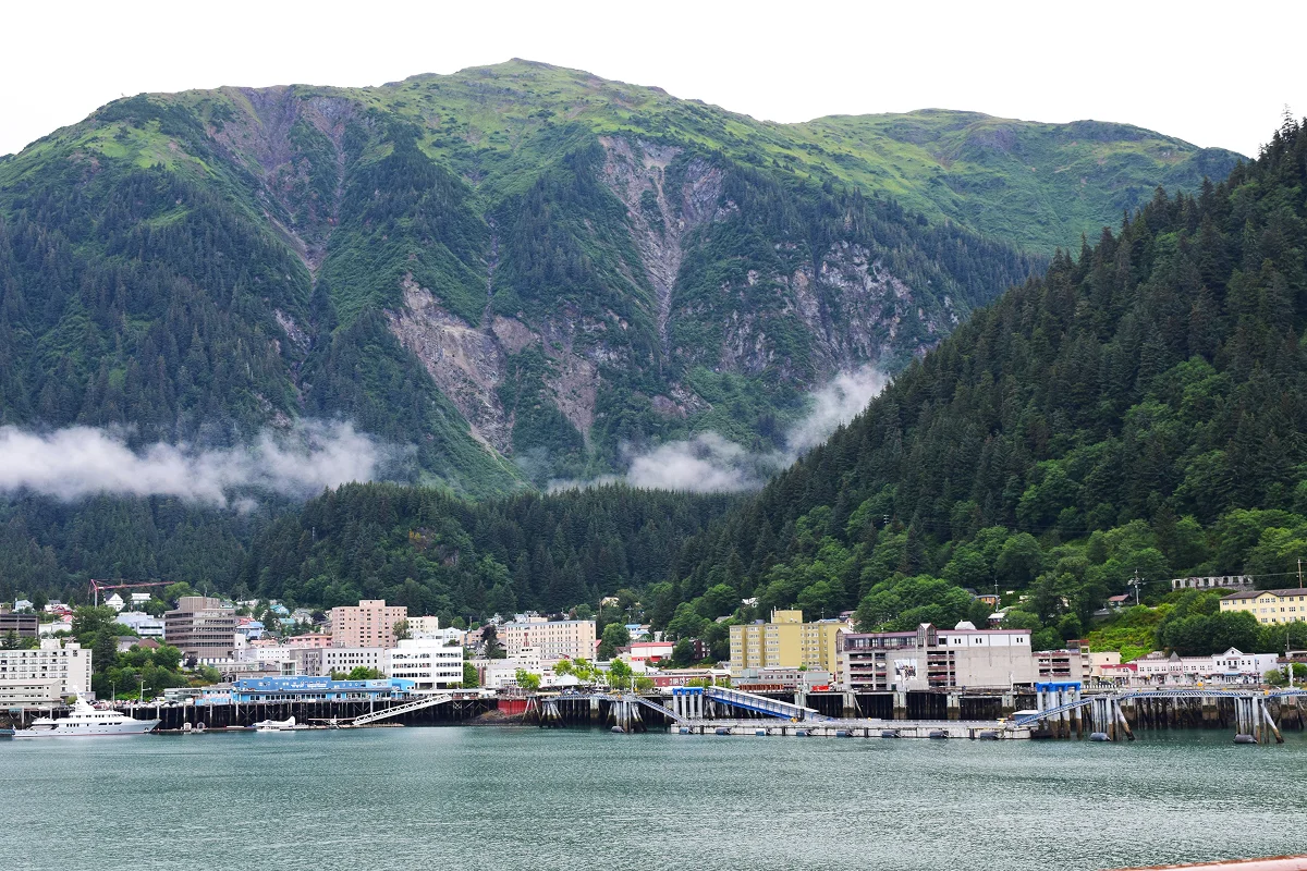 Alaska Property Management