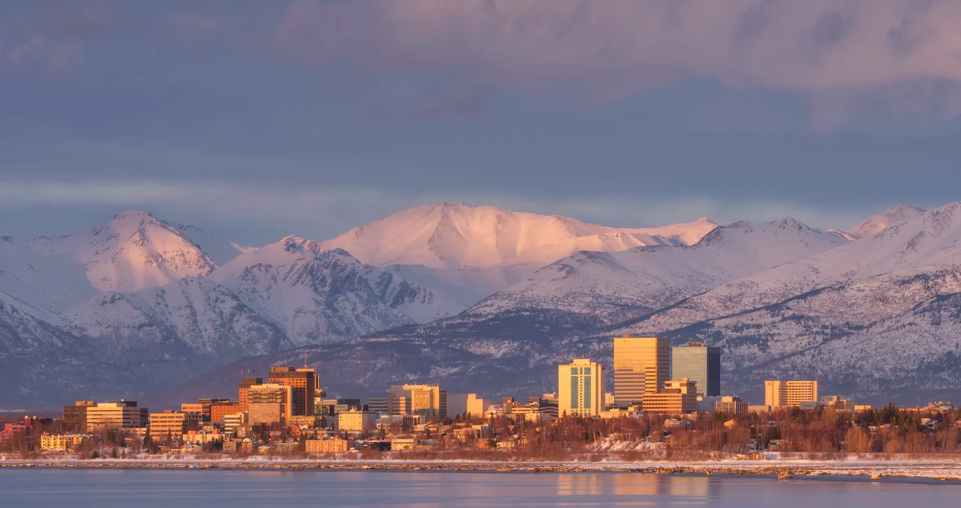 Eagle River Property Management