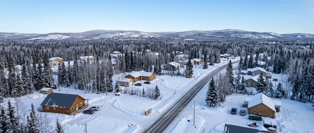 Fairbanks Association Management