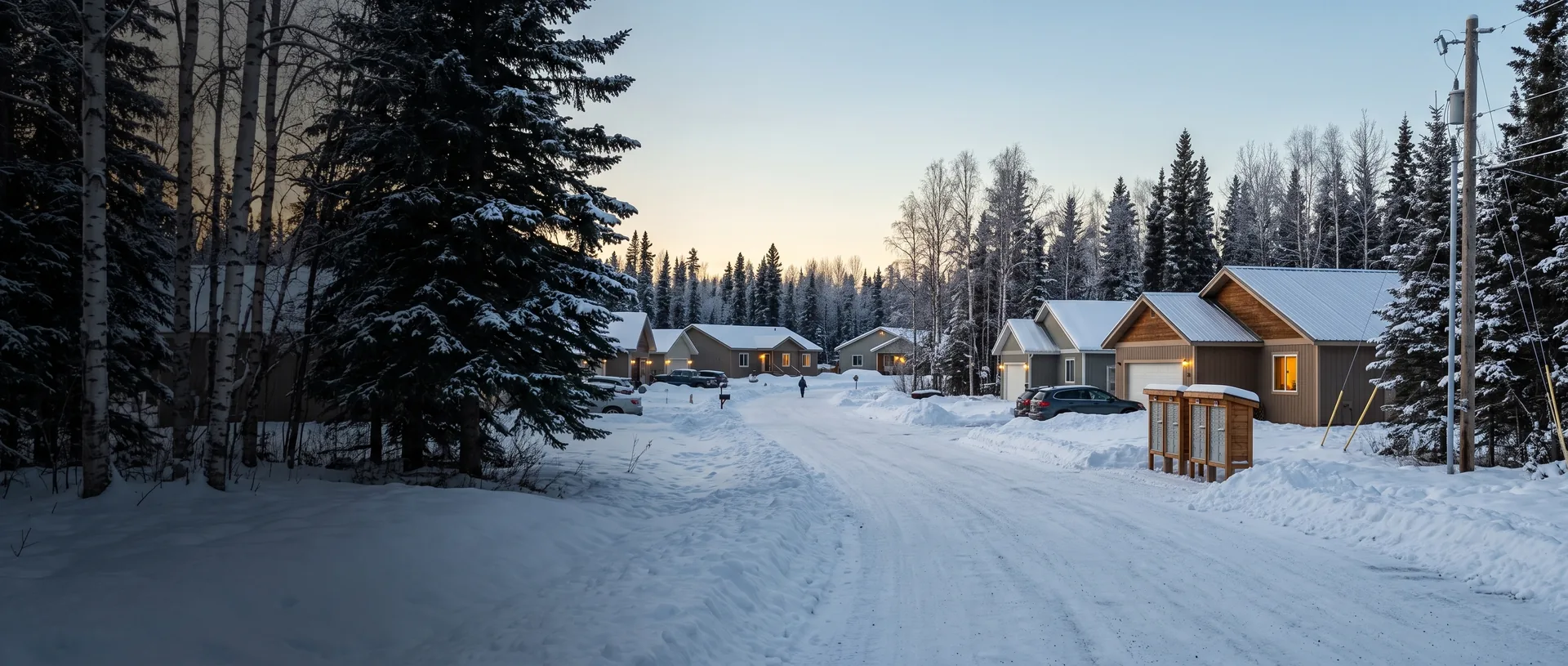 Fairbanks