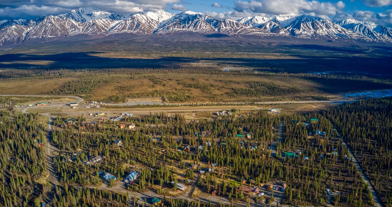 Fairbanks Property Management