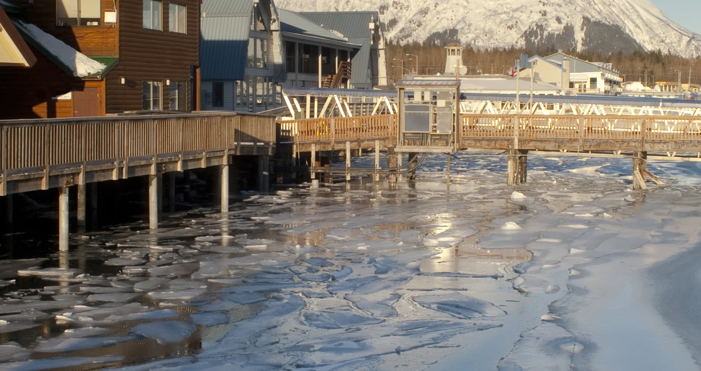 Fairbanks Vacation Property Management