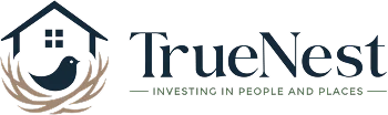 TrueNest, LLC Logo