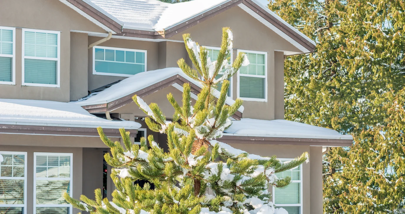 North Pole Property Management